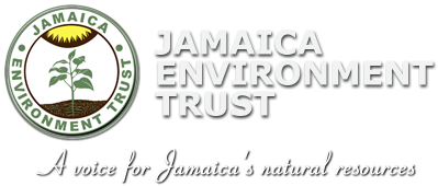 Jamaica Environment Trust