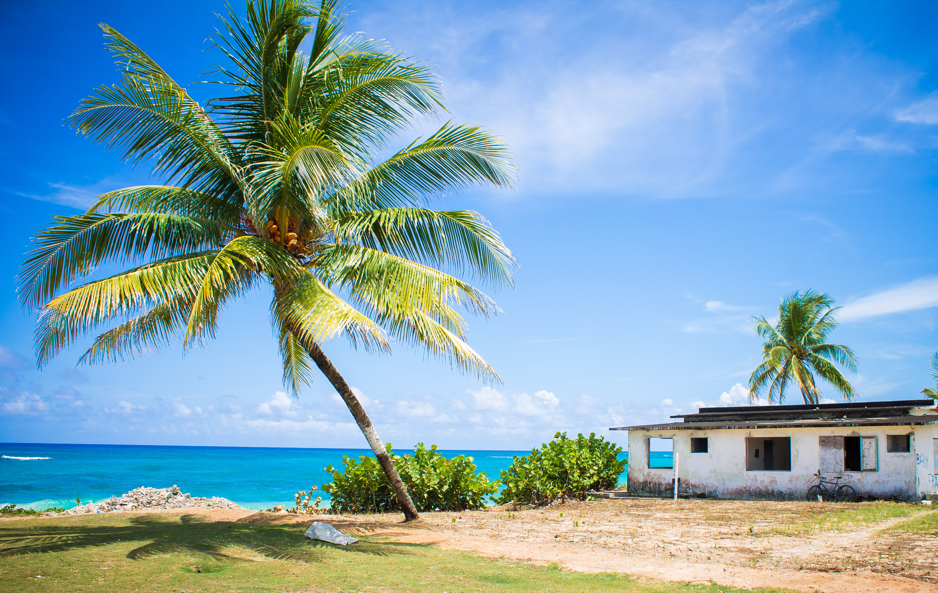 Long Bay Beach, Jamaica Beach Guide | NEPA