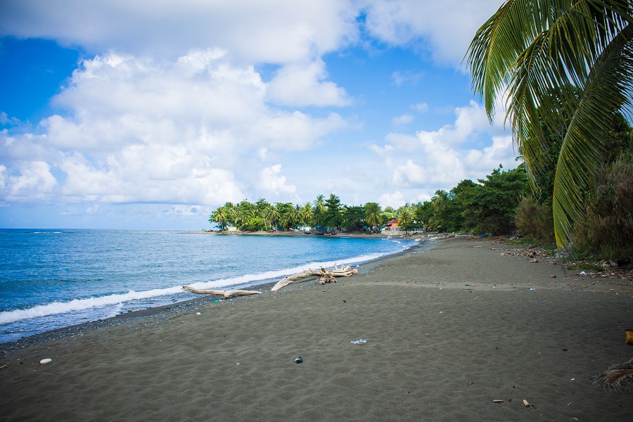 Picture of Hope Bay, Jamaica