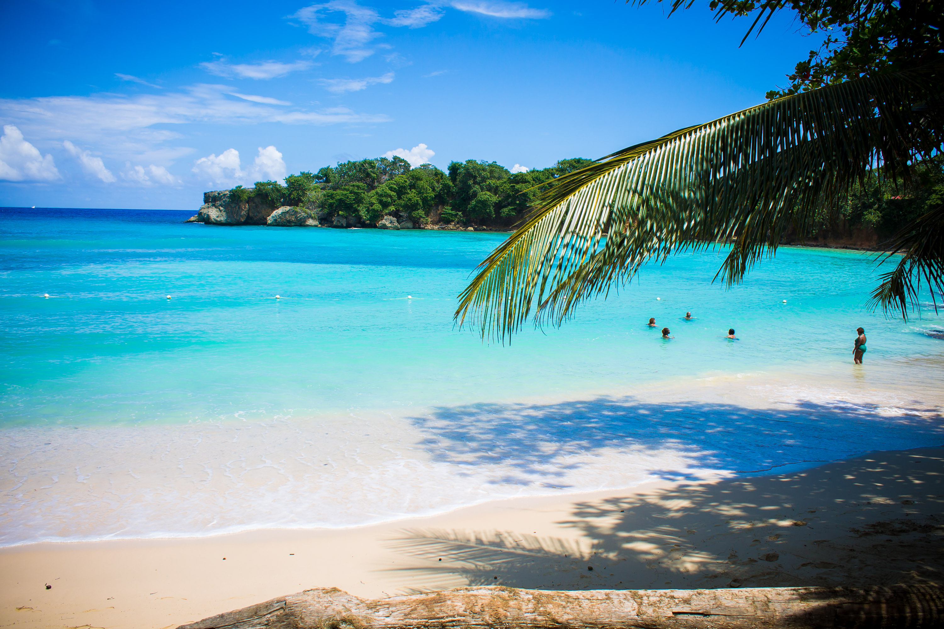 Boston Bay Beach, Jamaica Beach Guide | NEPA